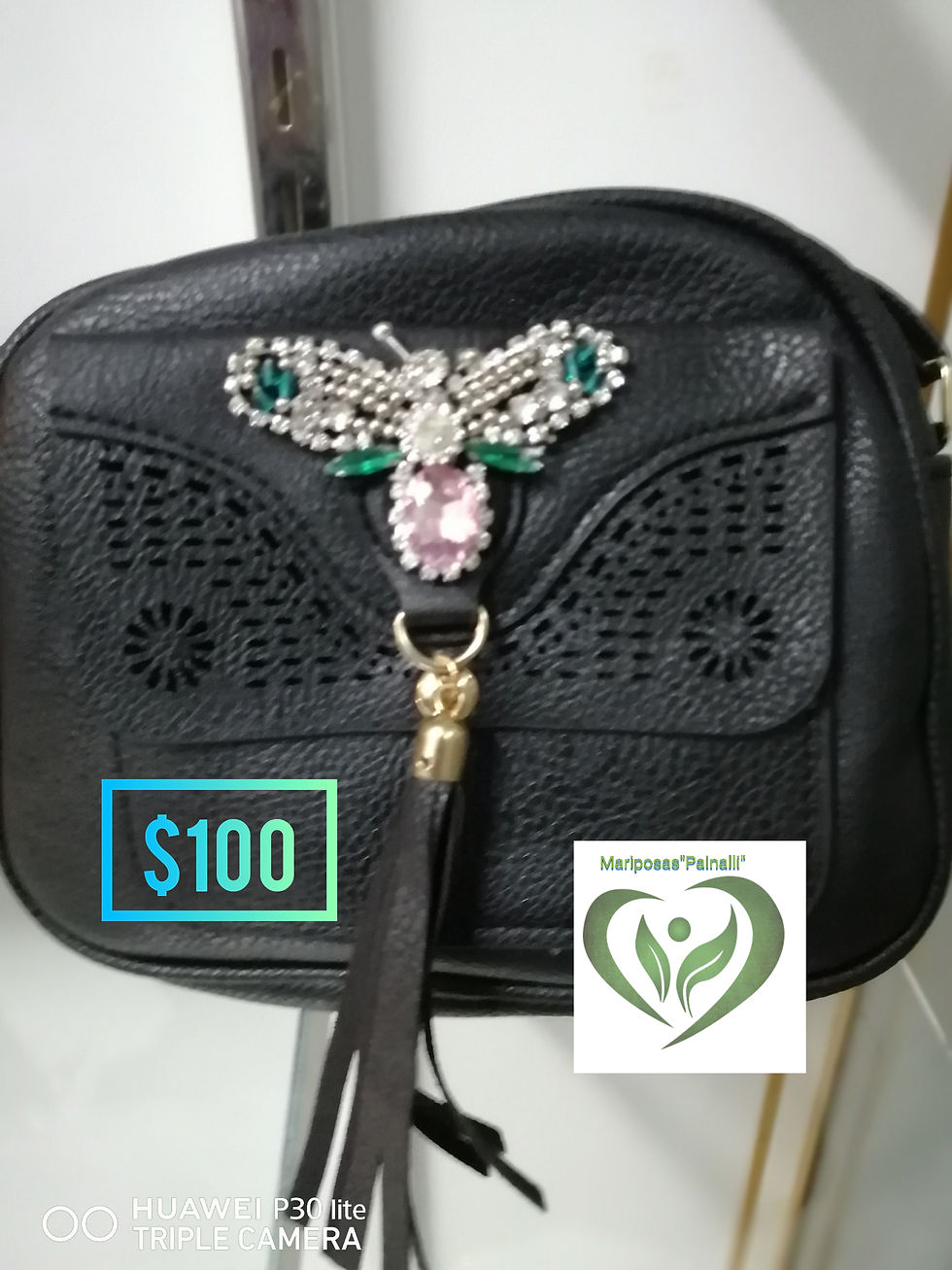 Miniatura: Bolsas de mano