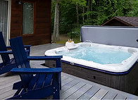 Hydropool Sussex