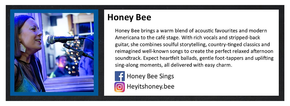 Honey Bee