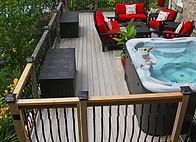 Hydropool Sussex