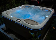 Hydropool Sussex
