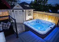 Hydropool Sussex