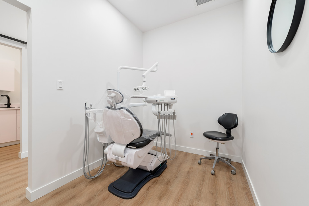 Our Office Smiles & Beyond Denture Clinic Edmonton