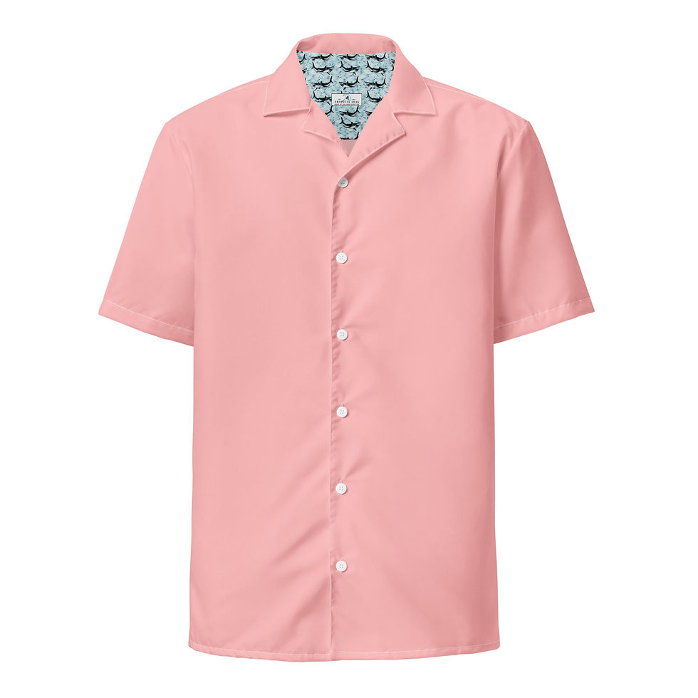 Miniatura: Coral Breeze Shirt