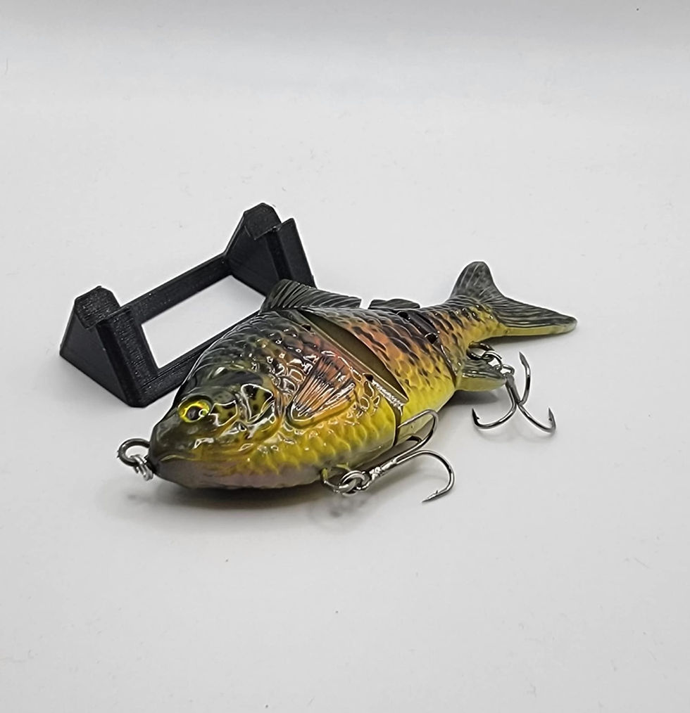 Thumbnail: Black Crappie
