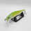 Thumbnail: Green Laser Shiner Jerkbait