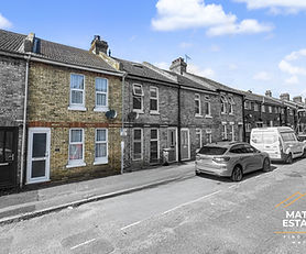 Burrow Road, Folkestone