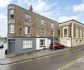 George Street, Ramsgate
