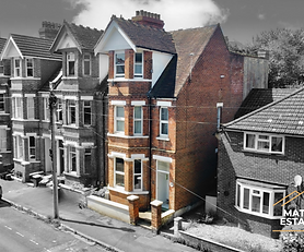 Radnor Park Crescent, Folkestone