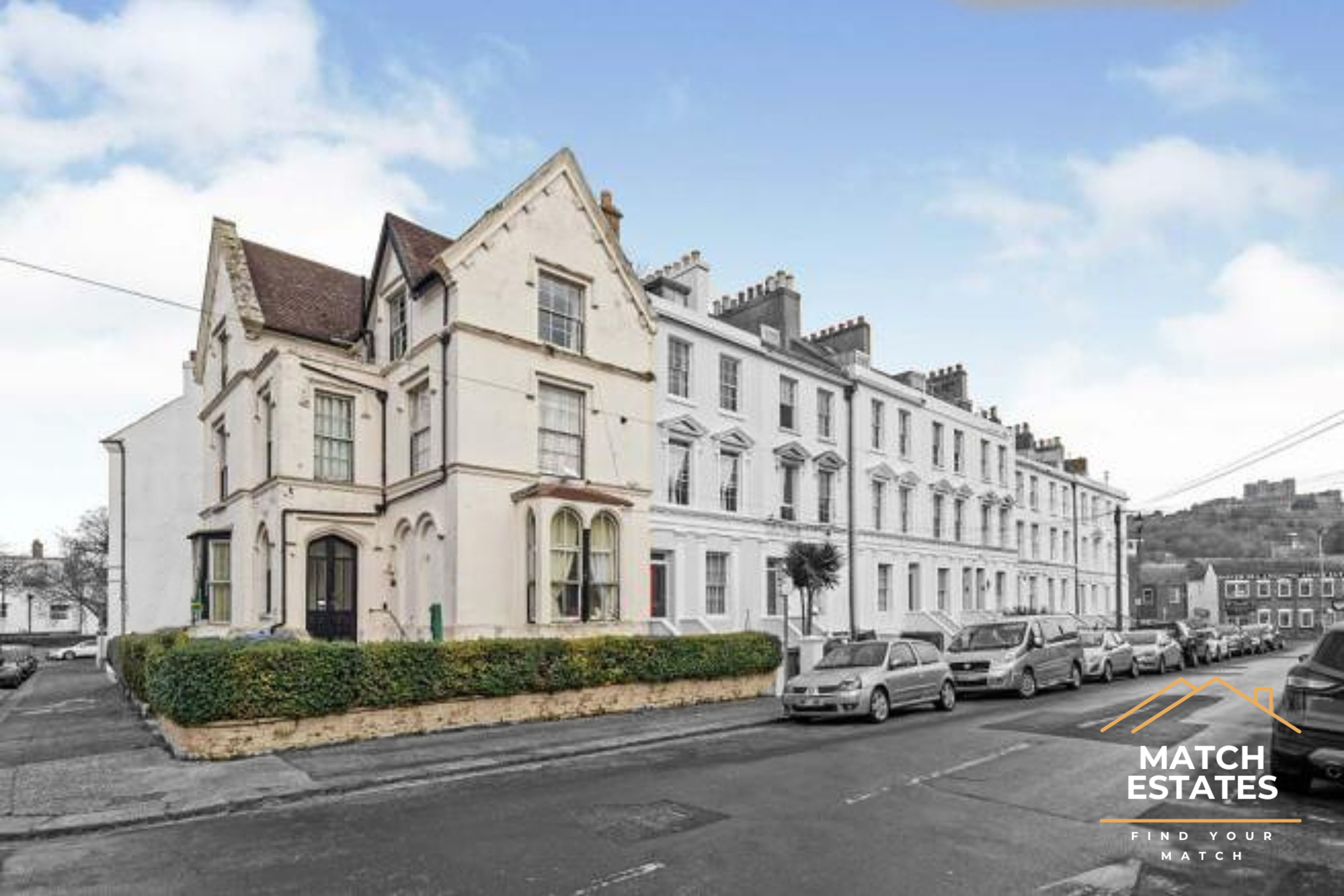 Effingham Street