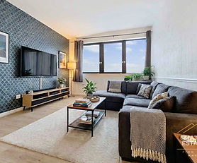 Number One The Leas, Folkestone