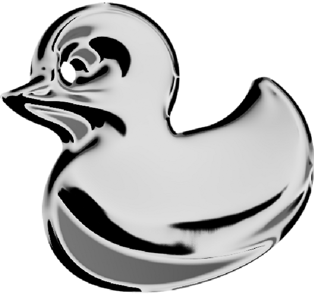 zf duck icon