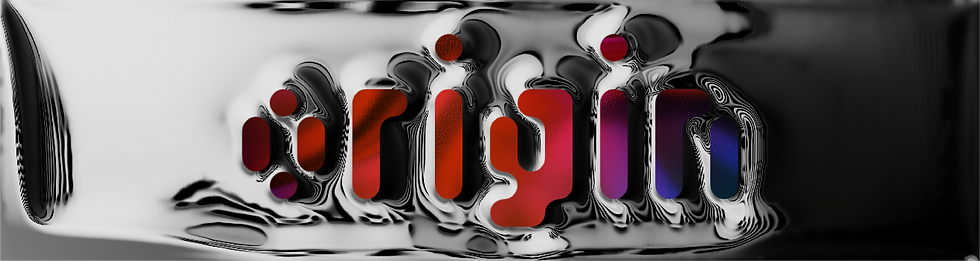 Origin Text