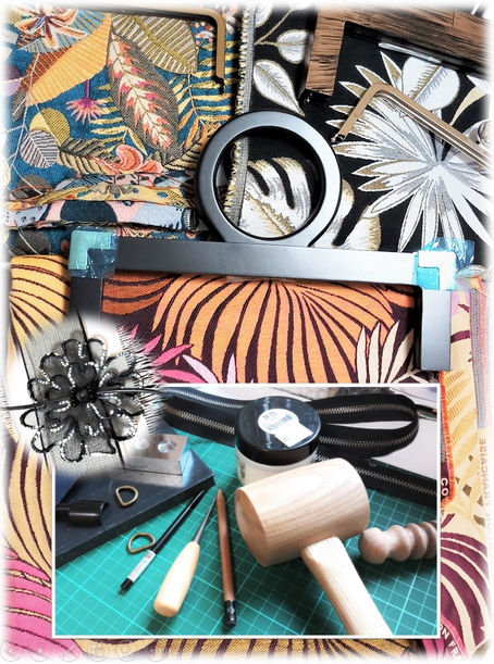 時尚與工藝之間的詩意