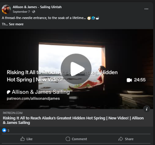 Creating Consistent Storytelling Across Brands' Multiple Social Media Platforms