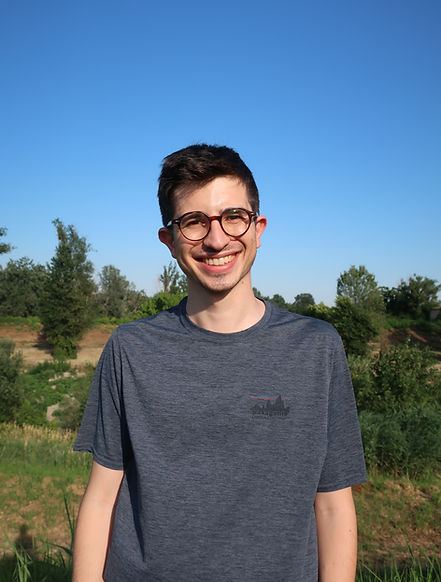 foto di me