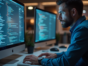 Maximize Your Business Potential with Custom Applications