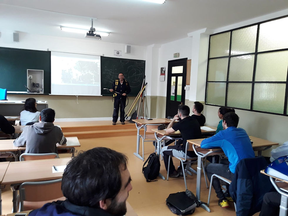 A Donde Quiero Llegar