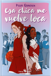 Esa chica me vuelve loca