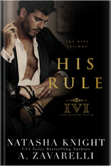 His Rule
