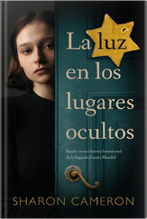 la luz en los lugares ocultos