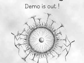 La démo est en ligne !