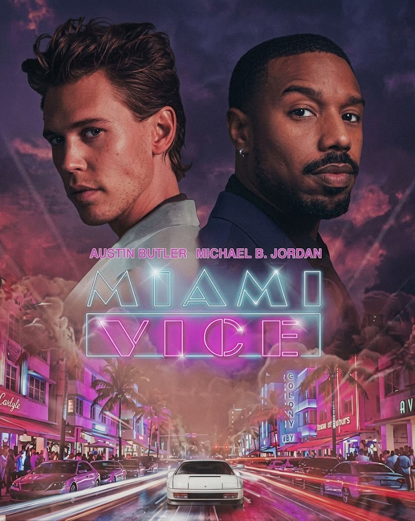 Miami in NJ?