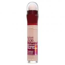maybelline age rewind concealer