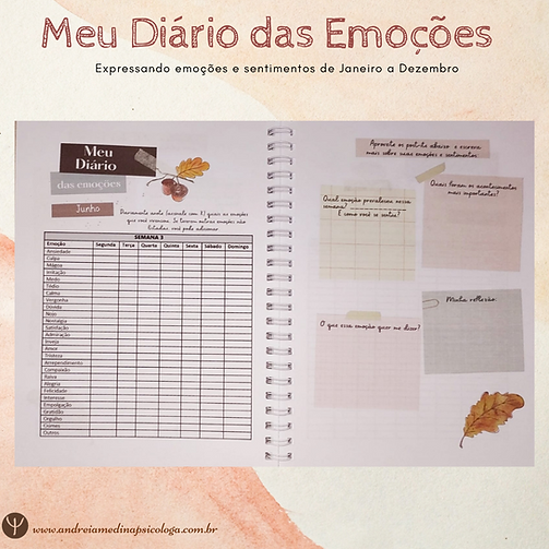 Acolhendo as emoções