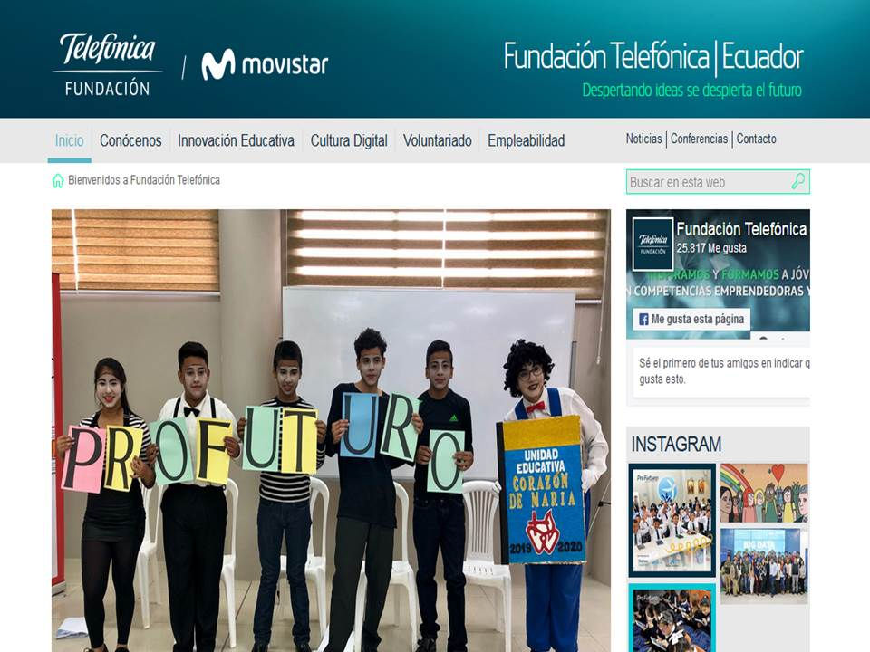 MOVISTAR