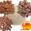 Μικρογραφία: Mandola Mix bag 160gr