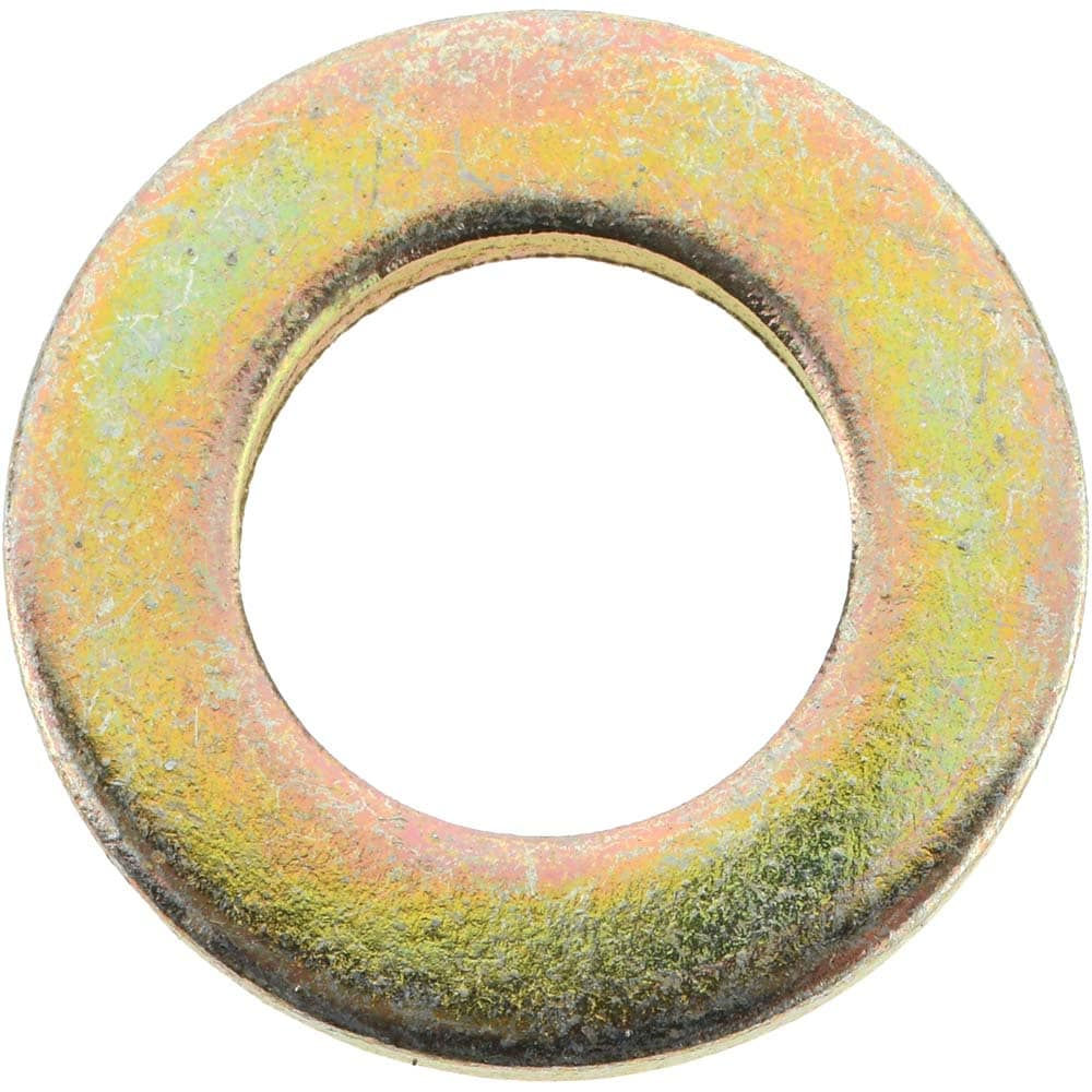1" - GRADE 8 SAE FLAT WASHER SAE