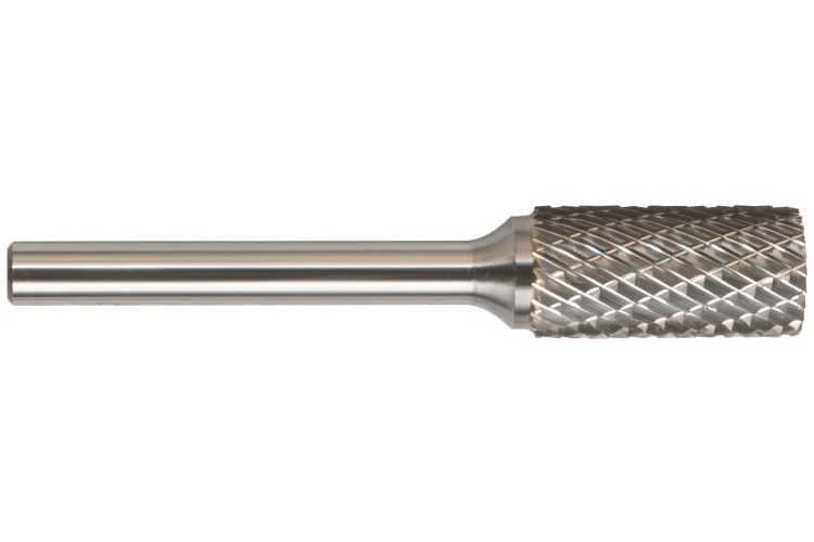 SA-11,SOLID CARBIDE BUR DOUBLE CUT