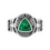 Thumbnail: Customized High School and College Graduation Class Ring