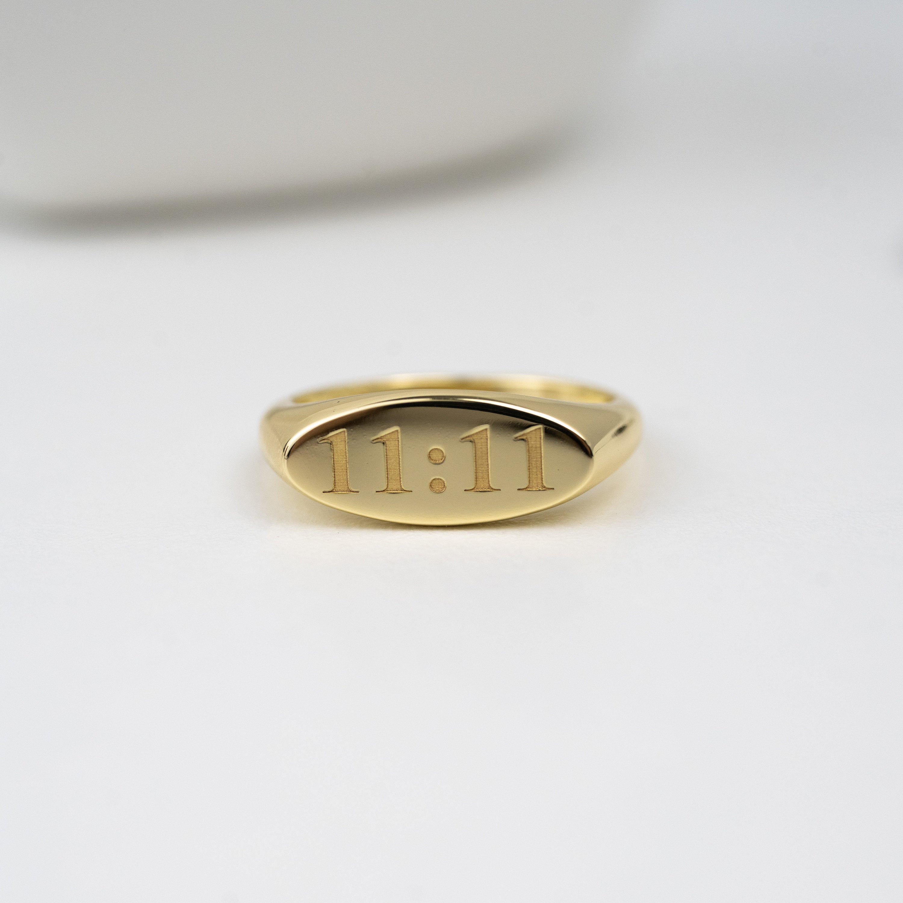 Signet Ring