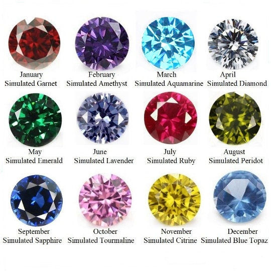 Thumbnail: Customized High School and College Graduation Class Ring