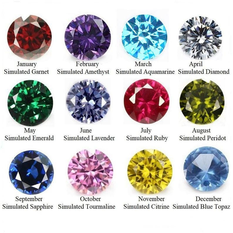 Thumbnail: Customized High School and College Graduation Class Ring