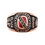 Thumbnail: Customized High School and College Graduation Class Ring