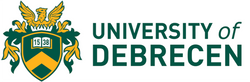 LOGO UNIV DEBRECEN