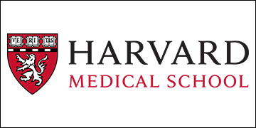 Logo harvard medical school