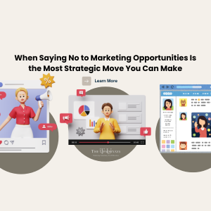 Marketing Opportunities