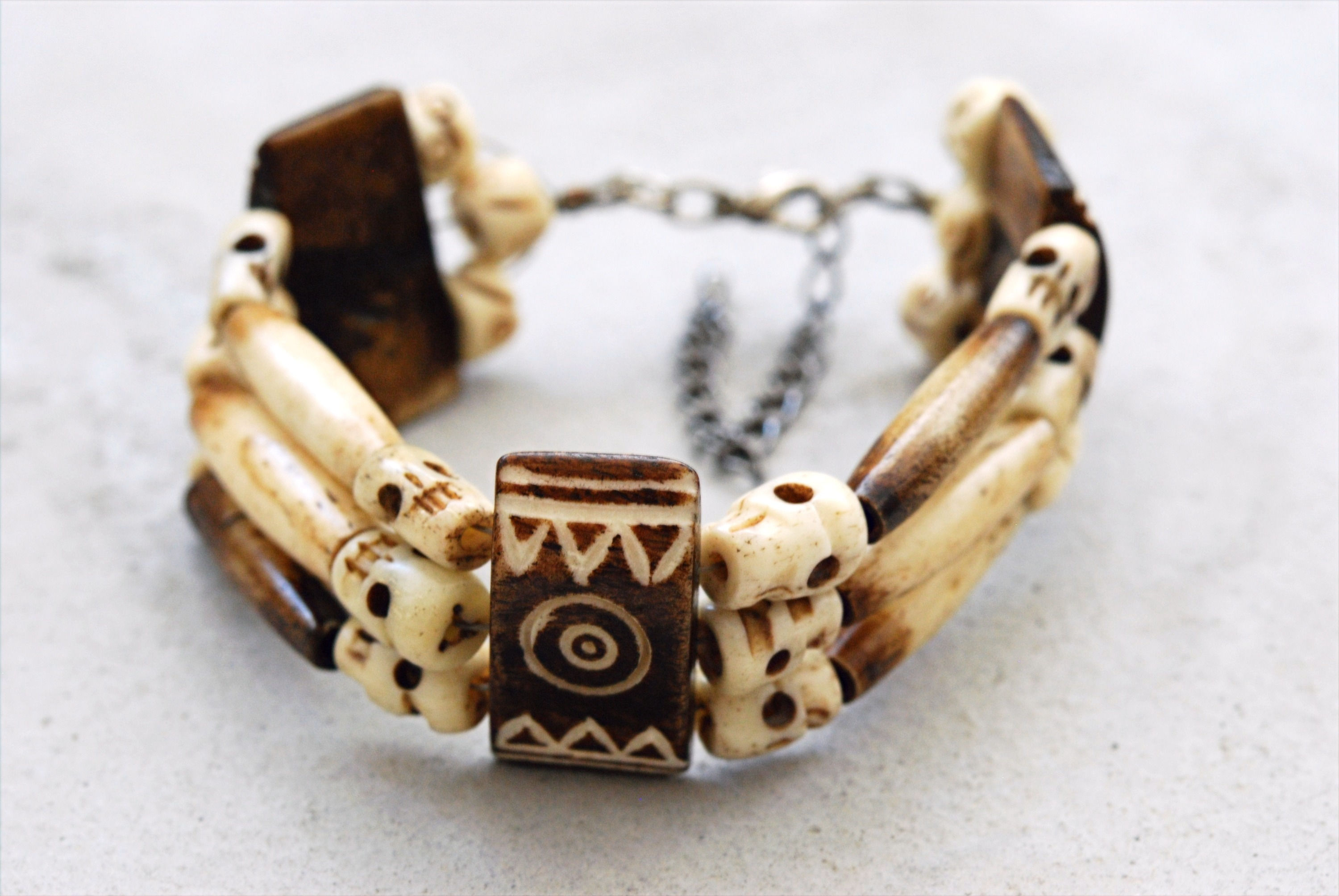 Armband Pure Wood