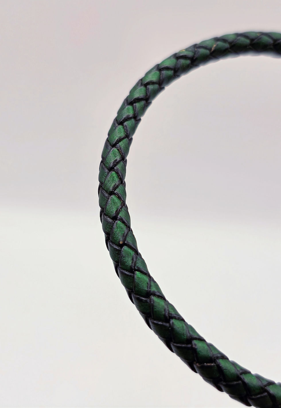 Thumbnail: Armband Dark Green