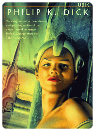 Ubik
