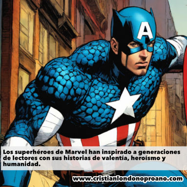 Marvel Comics: Legendary Stories