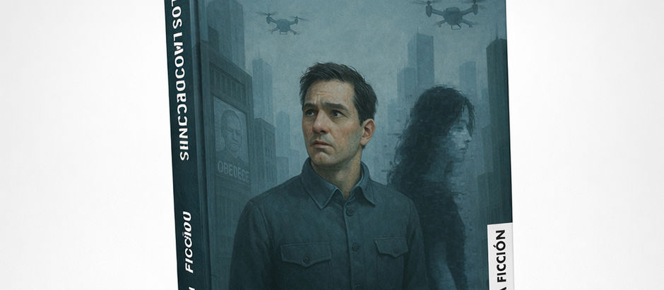 Novela Los Improductivos 