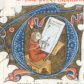 Participant, register on time!