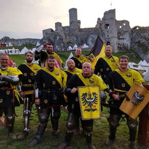 MFC Silesia will take part in the tournament!