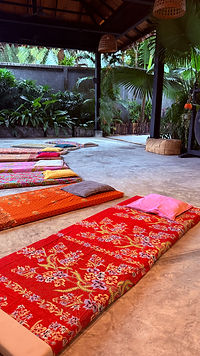 Retreat in Phuket