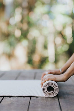 Yoga Mat